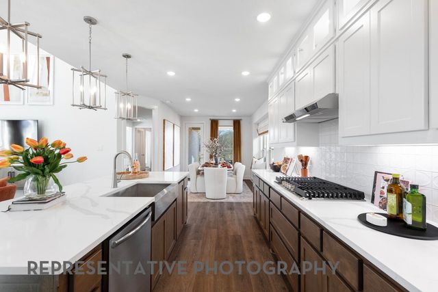 3596 Redbud Flower Trail, Midlothian, TX 76084