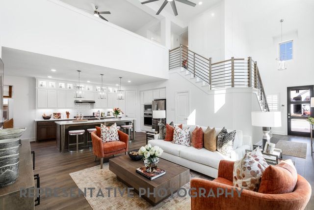 3596 Redbud Flower Trail, Midlothian, TX 76084