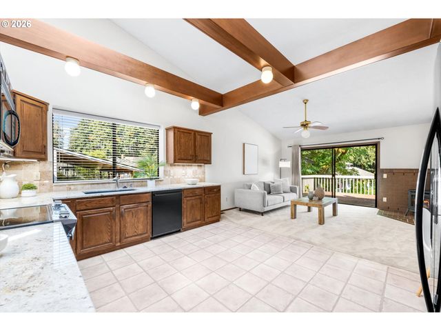 13215 Sw 31ST St, Beaverton, OR 97008