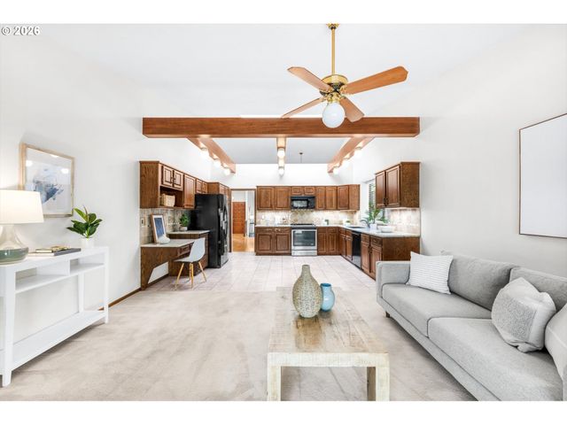 13215 Sw 31ST St, Beaverton, OR 97008