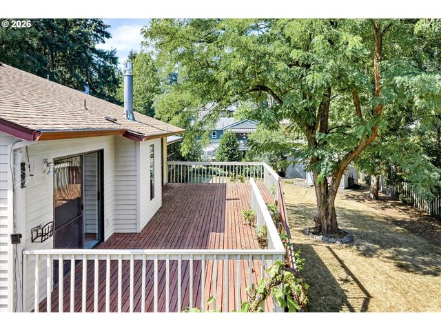 13215 Sw 31ST St, Beaverton, OR 97008