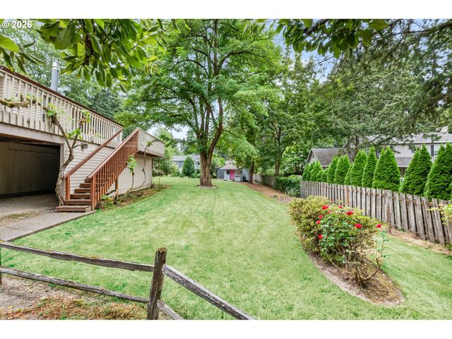 13215 Sw 31ST St, Beaverton, OR 97008
