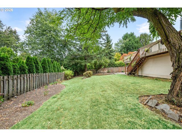 13215 Sw 31ST St, Beaverton, OR 97008