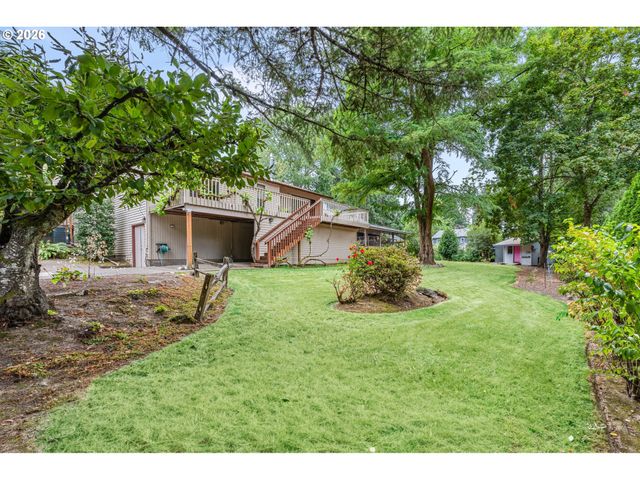 13215 Sw 31ST St, Beaverton, OR 97008