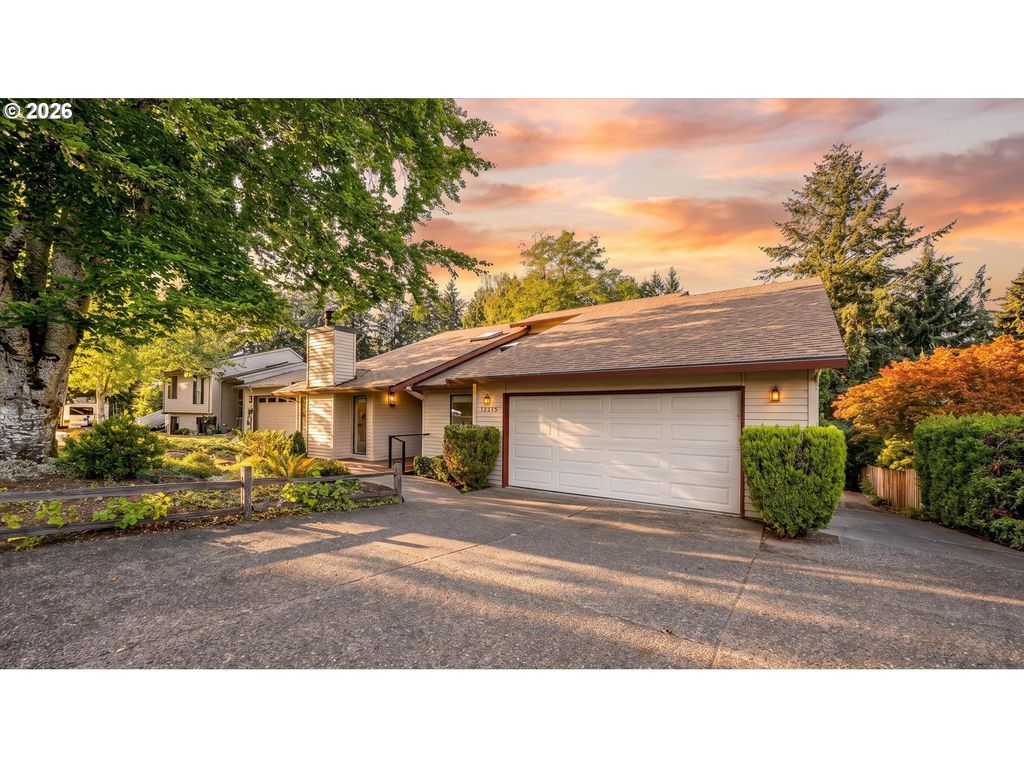 13215 Sw 31ST St, Beaverton, OR 97008