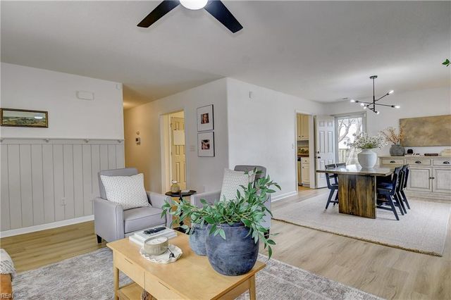 6240 Old Townpoint RD, Suffolk, VA 23435