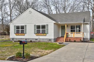 6240 Old Townpoint RD, Suffolk, VA 23435
