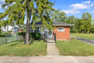 1848 W 163rd Street, Markham, IL 60428