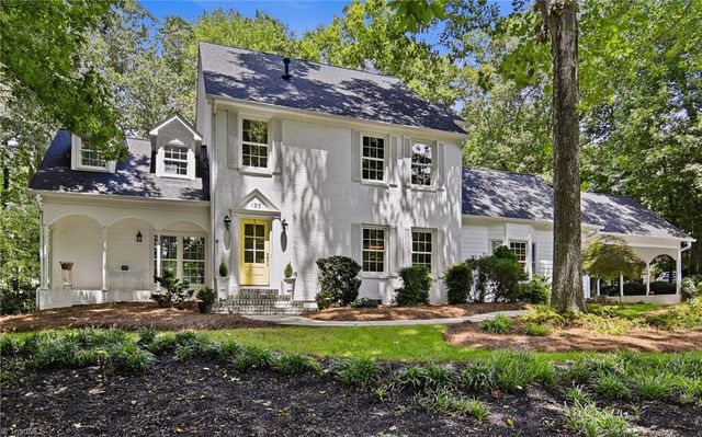 123 Prestwick Drive, High Point, NC 27265