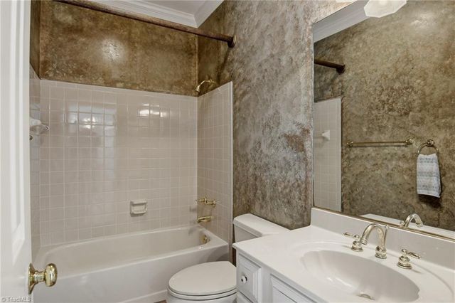 123 Prestwick Drive, High Point, NC 27265