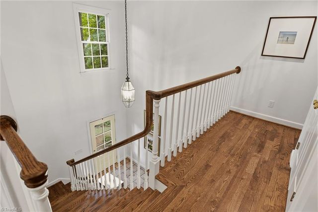 123 Prestwick Drive, High Point, NC 27265