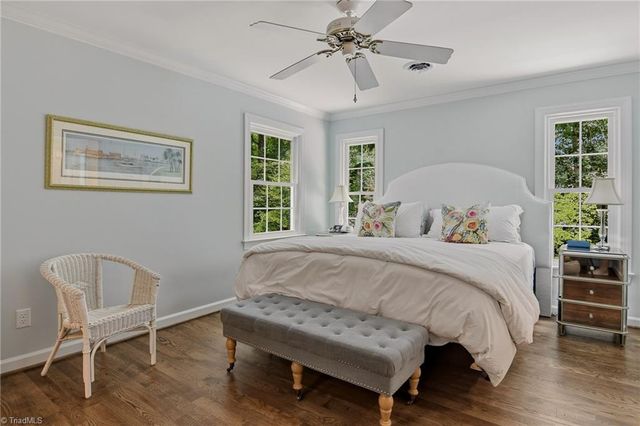 123 Prestwick Drive, High Point, NC 27265