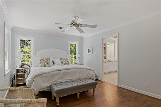 123 Prestwick Drive, High Point, NC 27265