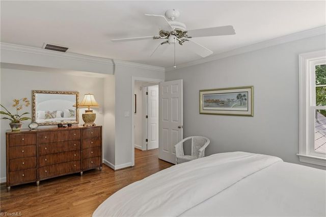 123 Prestwick Drive, High Point, NC 27265