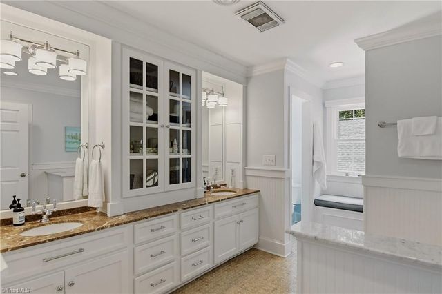 123 Prestwick Drive, High Point, NC 27265