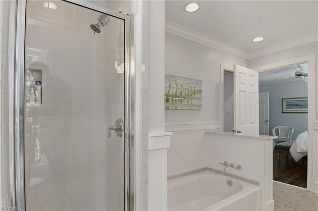 123 Prestwick Drive, High Point, NC 27265