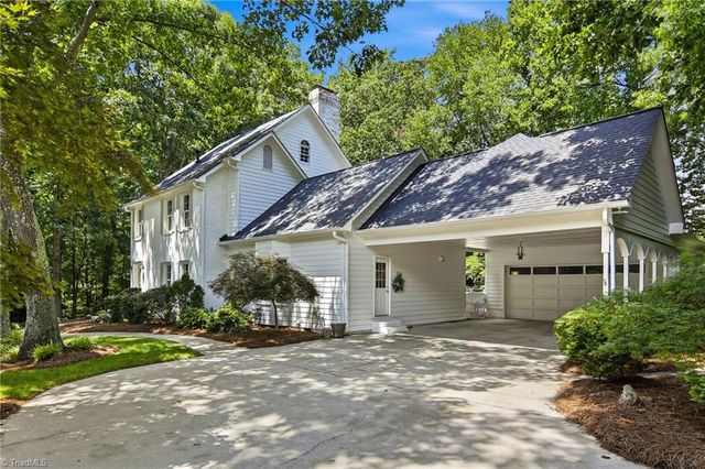 123 Prestwick Drive, High Point, NC 27265