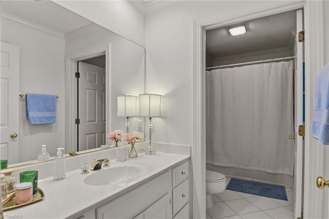 123 Prestwick Drive, High Point, NC 27265