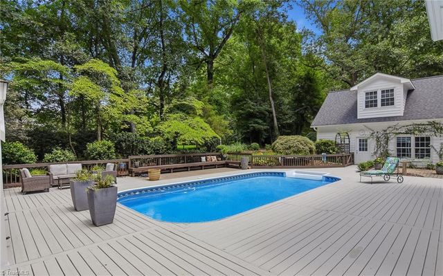 123 Prestwick Drive, High Point, NC 27265