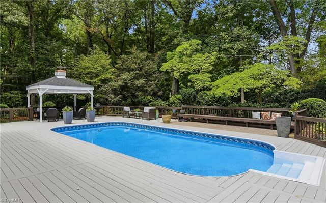123 Prestwick Drive, High Point, NC 27265