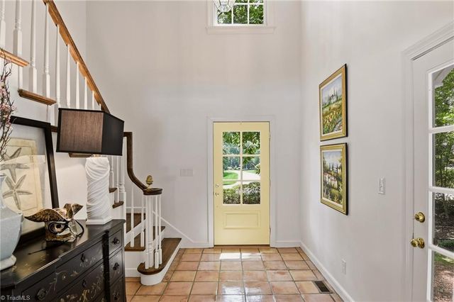 123 Prestwick Drive, High Point, NC 27265