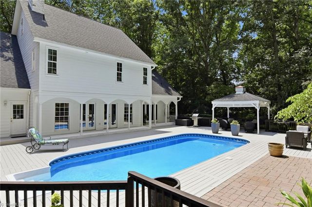 123 Prestwick Drive, High Point, NC 27265
