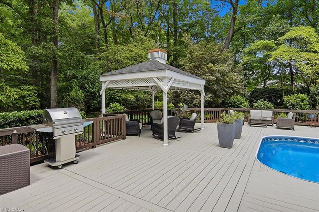 123 Prestwick Drive, High Point, NC 27265