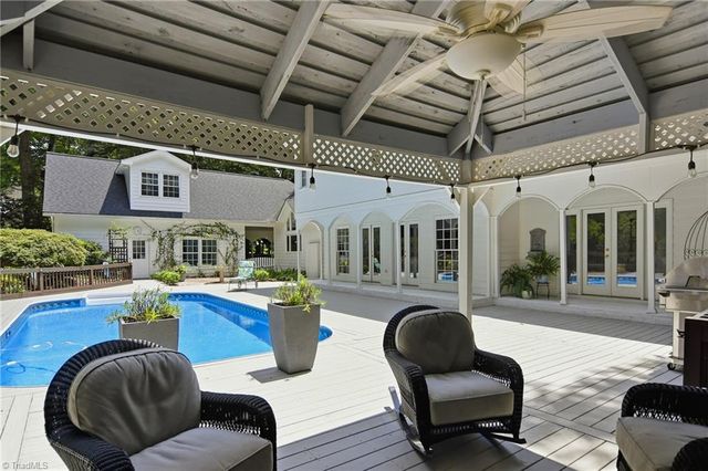 123 Prestwick Drive, High Point, NC 27265