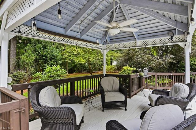 123 Prestwick Drive, High Point, NC 27265