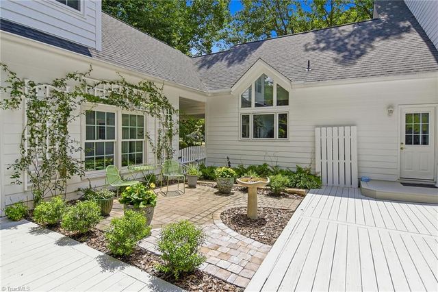 123 Prestwick Drive, High Point, NC 27265