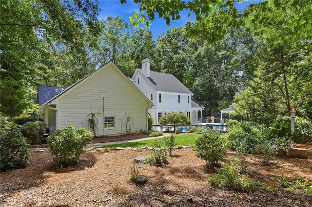 123 Prestwick Drive, High Point, NC 27265
