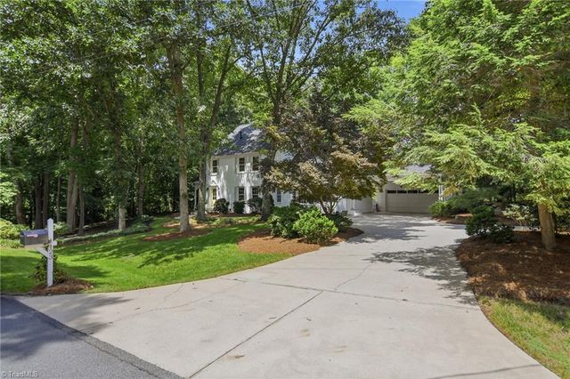 123 Prestwick Drive, High Point, NC 27265