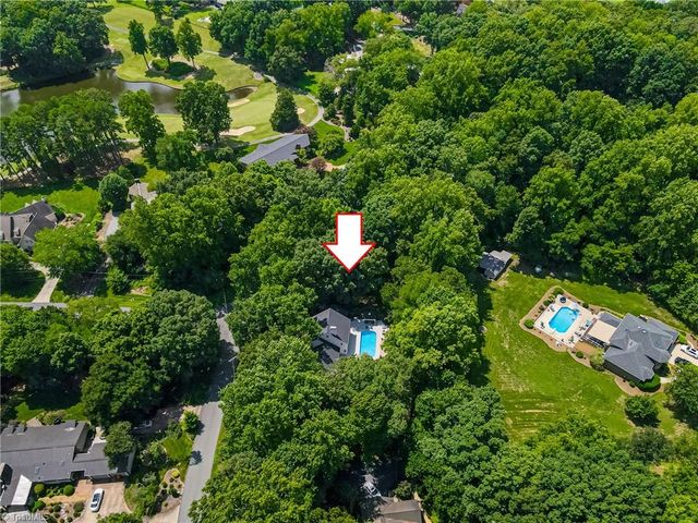 123 Prestwick Drive, High Point, NC 27265