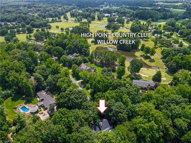 123 Prestwick Drive, High Point, NC 27265