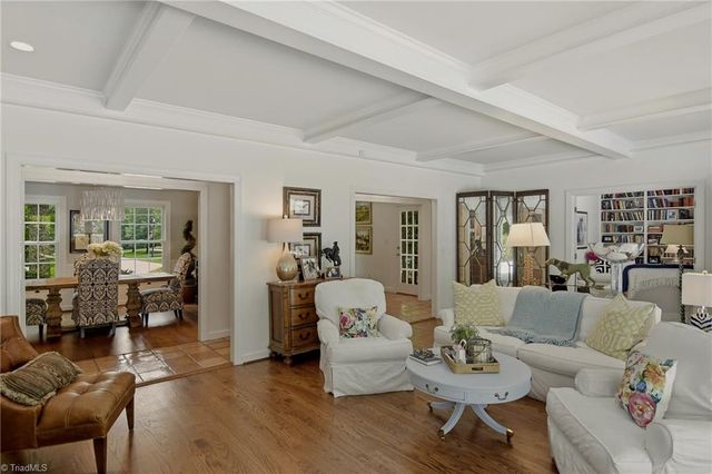 123 Prestwick Drive, High Point, NC 27265