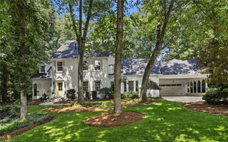 123 Prestwick Drive, High Point, NC 27265