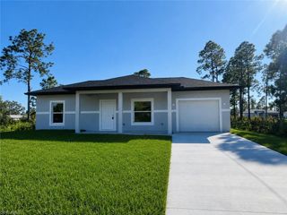 4605 Karen AVE N, Lehigh Acres, FL 33971