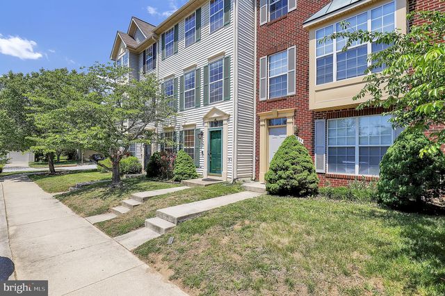 6205 YELLOW DAWN CT, Columbia, MD 21045