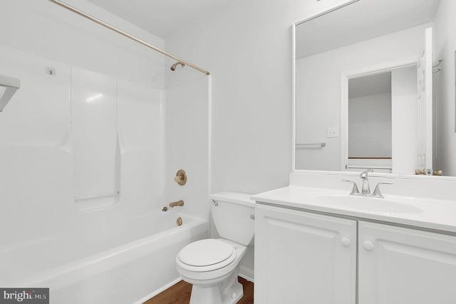 6205 YELLOW DAWN CT, Columbia, MD 21045