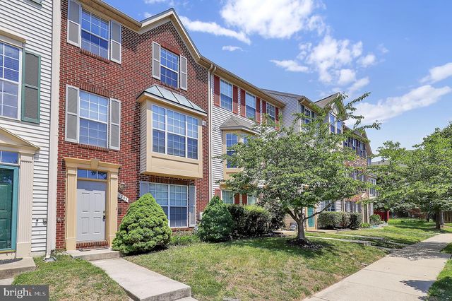 6205 YELLOW DAWN CT, Columbia, MD 21045