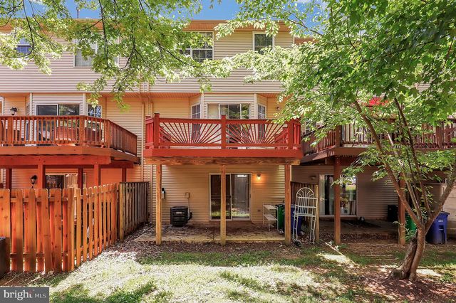 6205 YELLOW DAWN CT, Columbia, MD 21045