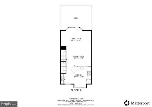 6205 YELLOW DAWN CT, Columbia, MD 21045