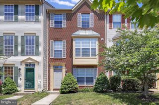 6205 YELLOW DAWN CT, Columbia, MD 21045