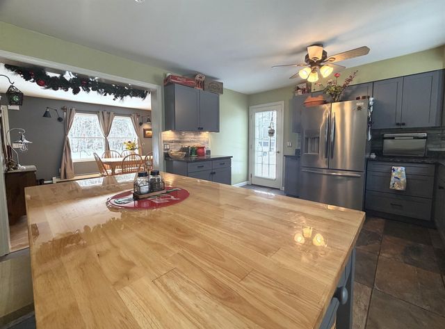 94 Porter Road, Plainfield, NH 03781