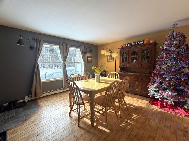 94 Porter Road, Plainfield, NH 03781