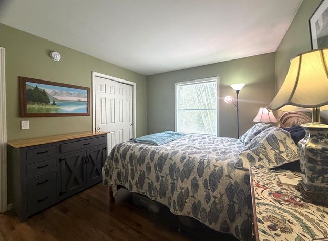 94 Porter Road, Plainfield, NH 03781