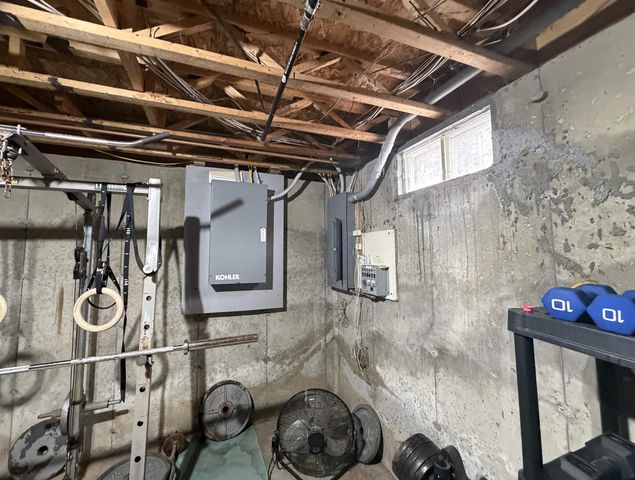 94 Porter Road, Plainfield, NH 03781