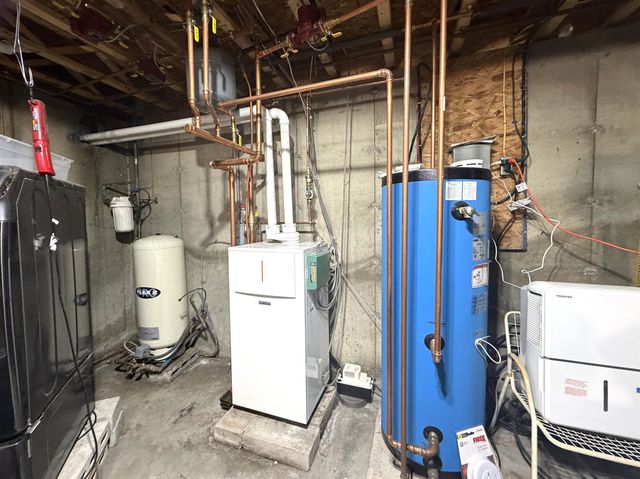 94 Porter Road, Plainfield, NH 03781