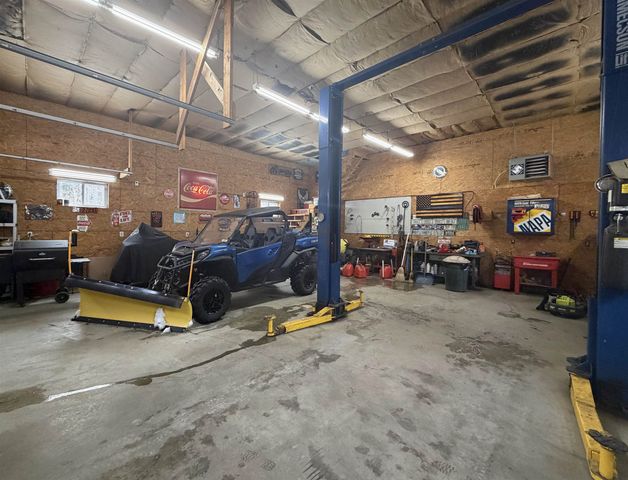 94 Porter Road, Plainfield, NH 03781