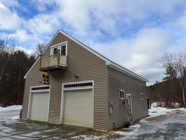 94 Porter Road, Plainfield, NH 03781